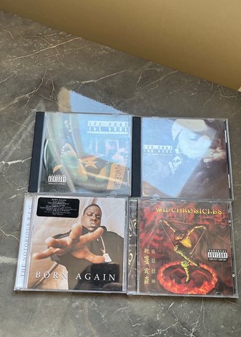 #rap #hiphop adet fiyatı