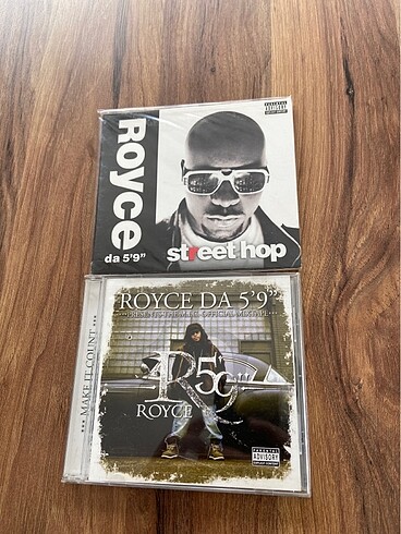 Royceda5?9