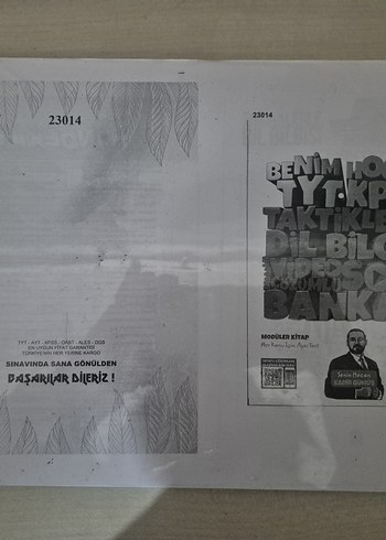 TYT KPSS Dil Bilgisi Taktiklerle Soru Bankası - Görsel 2