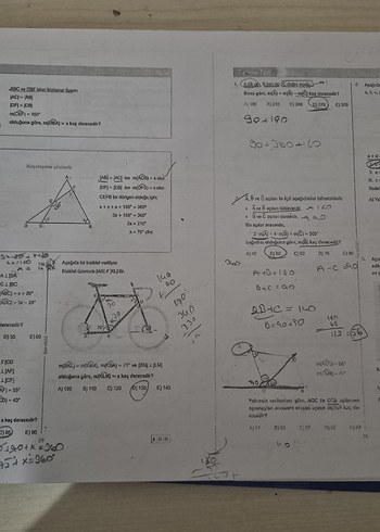 Geometri Sıfırdan Başlangıç Kitabı - Görsel 3