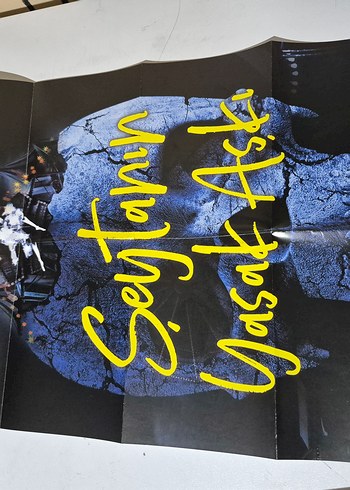 Şeytanın Saklı Aşkı - H. D. Carlton - Görsel 5