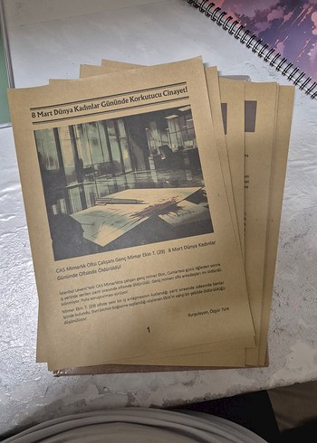 Dedektif Dava Çözme Oyunu - Dolmakalem Davası - Görsel 2