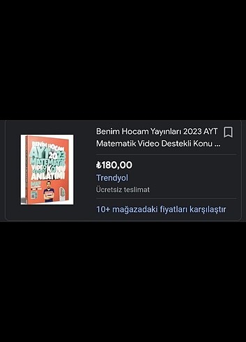  Beden Benim hocam ayt 2023 matematik