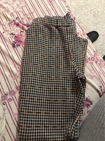 LC Waikiki Kışlık pantolon