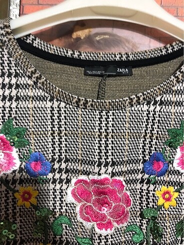 Zara Zara elbise