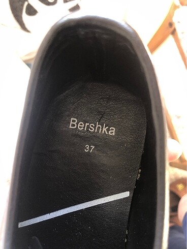 37 Beden BeRshka ayakkabı