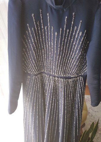 Tesettür Abiye - Görsel 5