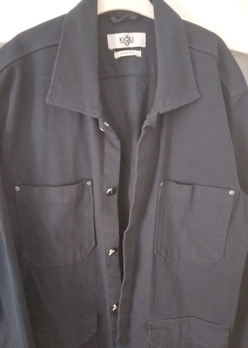 KiQILI Slim Fit Erkek Ceket - Görsel 6