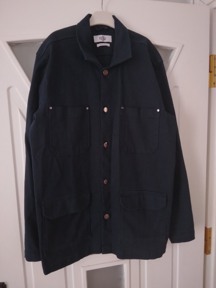 KiQILI Slim Fit Erkek Ceket - Görsel 2