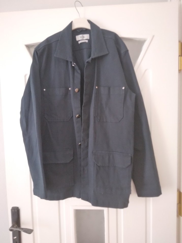 KiQILI Slim Fit Erkek Ceket - Görsel 4