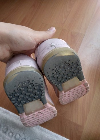 Lumberjack Kız  Spor Ayakkabı - Görsel 6