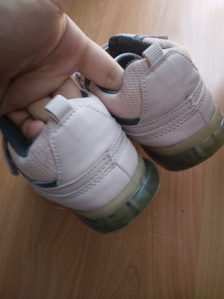 Lumberjack Kız  Spor Ayakkabı - Görsel 5