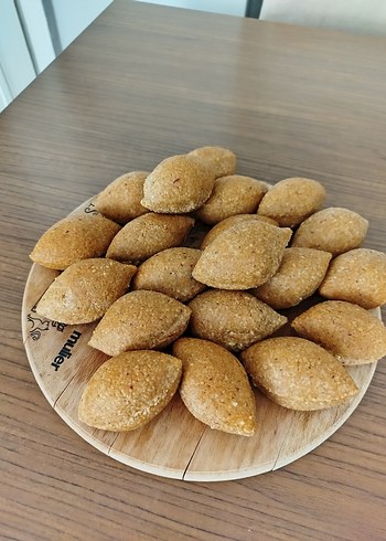 Beden içli köfte
