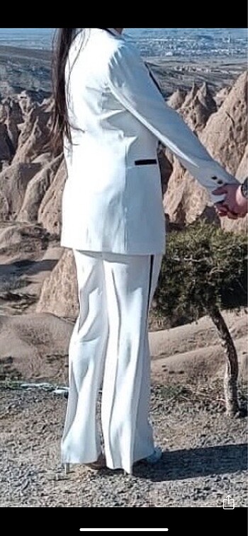 Diğer Takım elbise