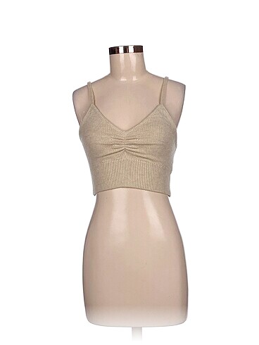 H&M Mini Üst %70 İndirimli.