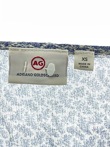 xs Beden çeşitli Renk Adriano Goldschmied Bluz %70 İndirimli.