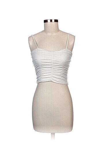 Vintage Love Bluz %70 İndirimli.