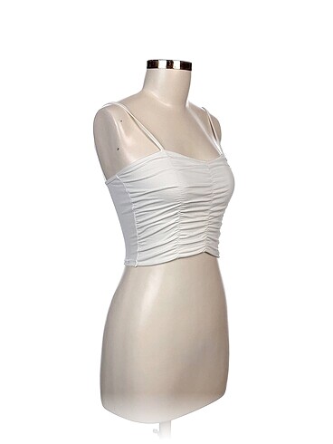 Vintage Love Vintage Love Bluz %70 İndirimli.