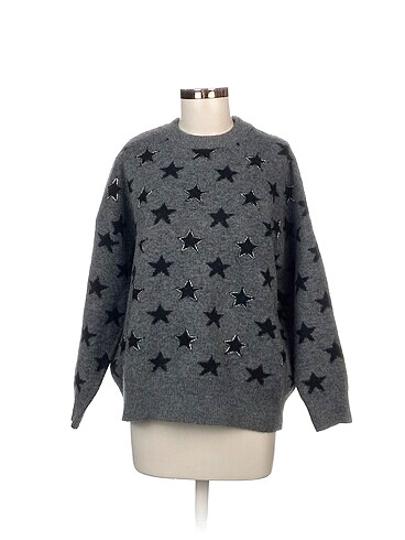 Vintage Love Kazak / Triko %70 İndirimli.