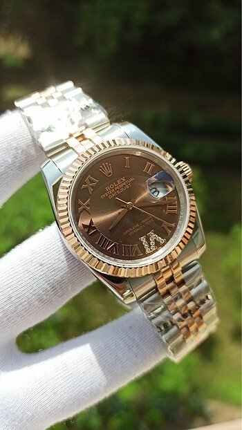 Rolex