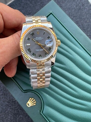 Rolex saat