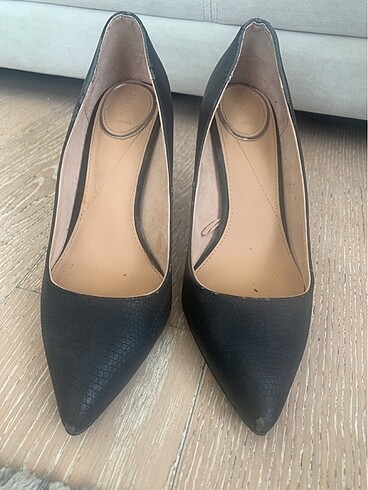 Stiletto ayakkabı