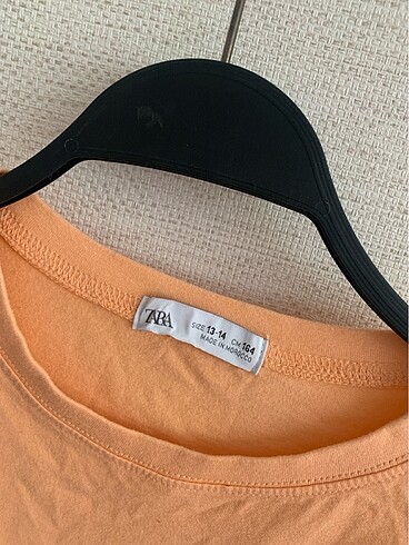 Zara Zara erkek çocuk tişört