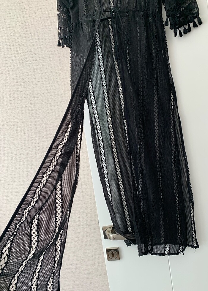 Plaj giysisi - Görsel 3