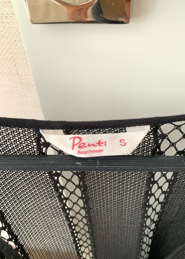 Plaj giysisi - Görsel 4