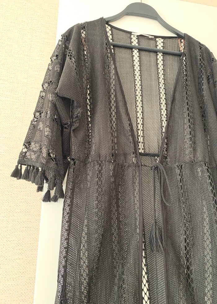 Plaj giysisi - Görsel 2