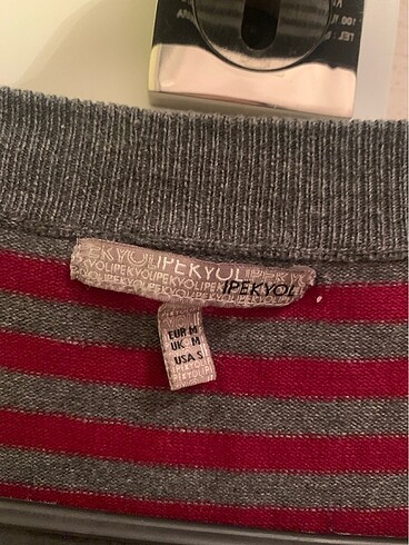 Ipekyol kazak - Görsel 3