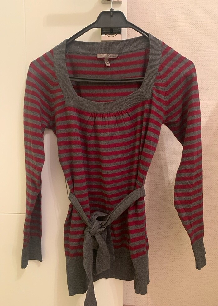 Ipekyol kazak - Görsel 2