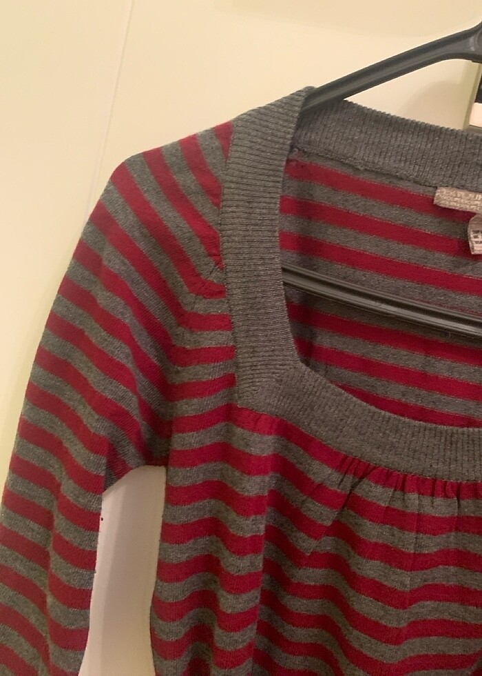 Ipekyol kazak - Görsel 4