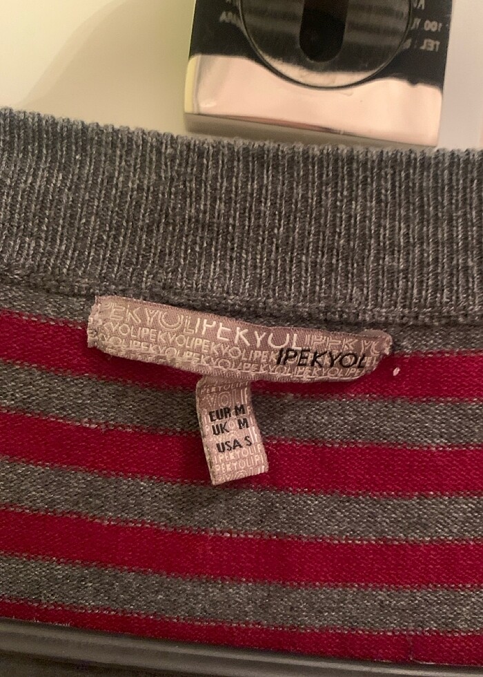 Ipekyol kazak - Görsel 3