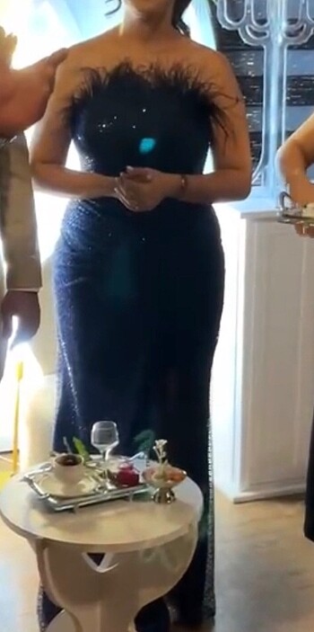 Diğer Abiye