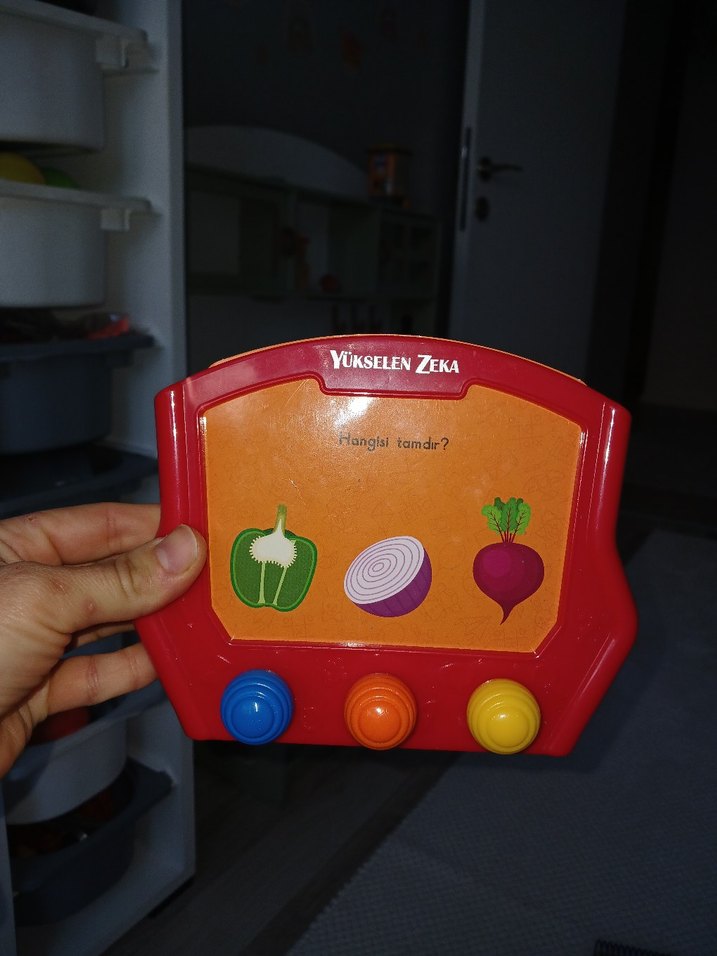 Cırt Cırtlı Etkinlik ve Eğitim Kitapları Seti - Görsel 3