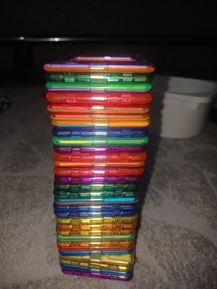 manyetik bloklar - Görsel 3