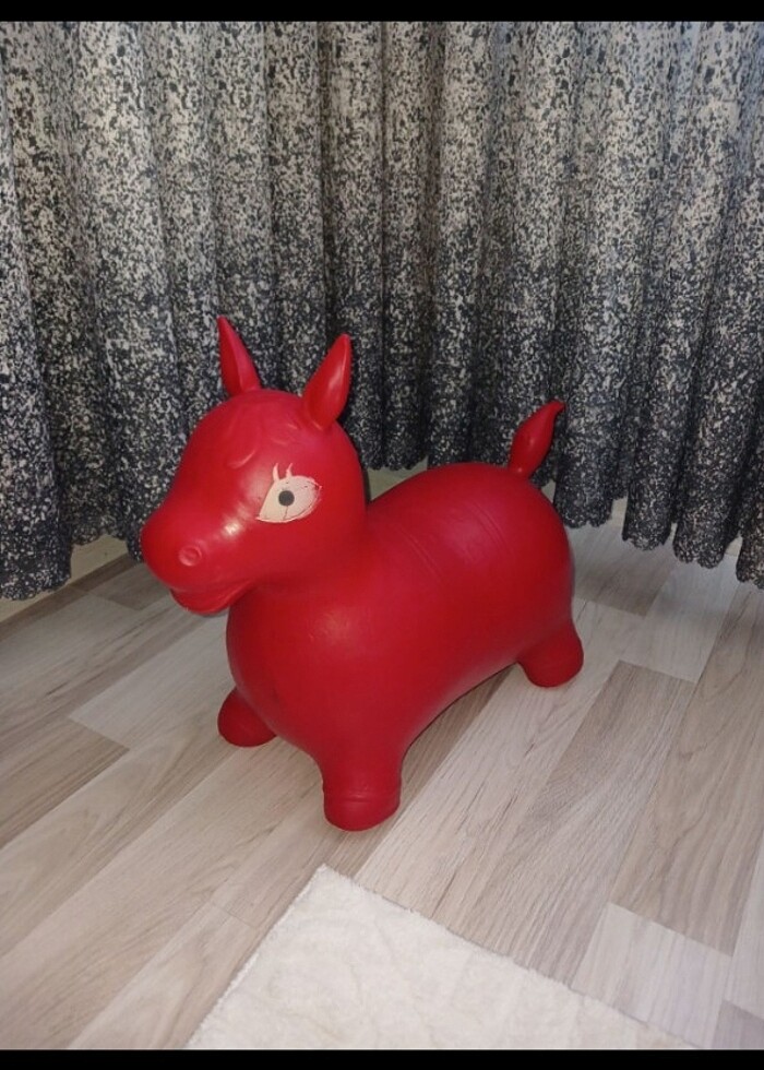 Zıpzıp at - Görsel 2