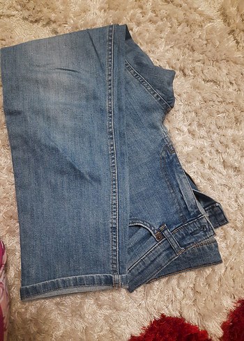 Jean pantolon - Görsel 4