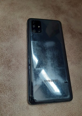 Siyah Android Akıllı Telefon - Görsel 6