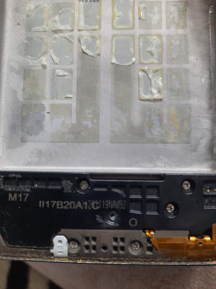 Siyah Android Akıllı Telefon - Görsel 5