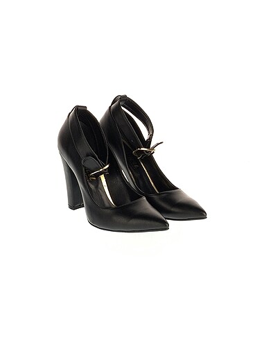 Diğer Diğer Stiletto %70 İndirimli.