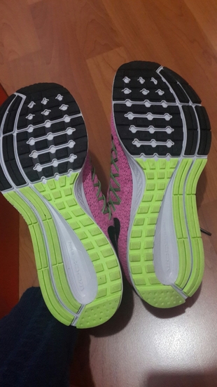 Nike Nike zoom pegasus 32 / kosu ayakkabisi 38.5
