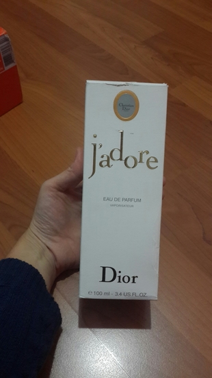 Dior dior jadore parfum