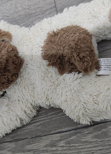 Chicco İsitilabilinir sıcak su torbasi gibi köpüş