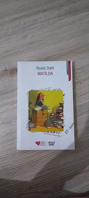 Matilda