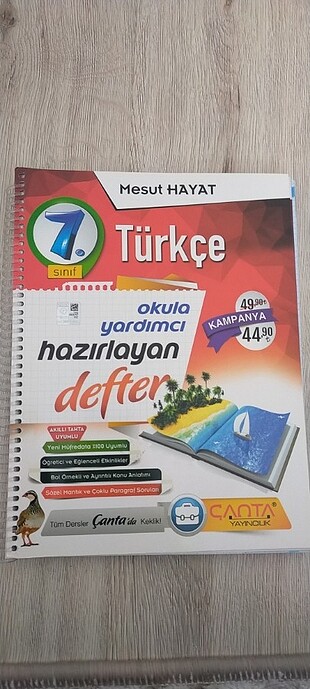 Akıllı defter