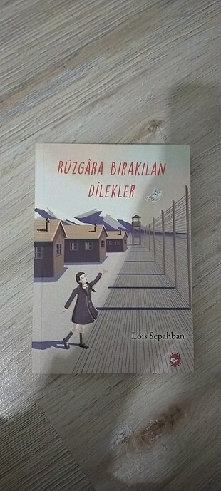 Rüzgara bırakılan dilekler