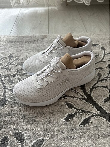 Skechers ayakkabı