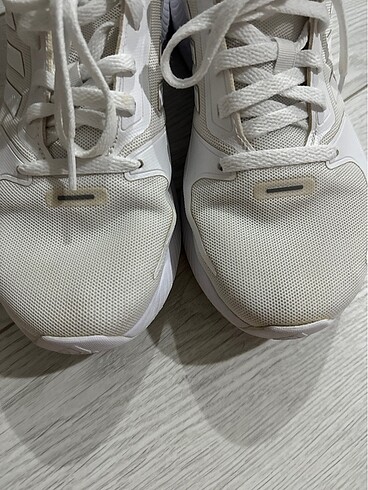 36,5 Beden beyaz Renk Adidas spor ayakkabı